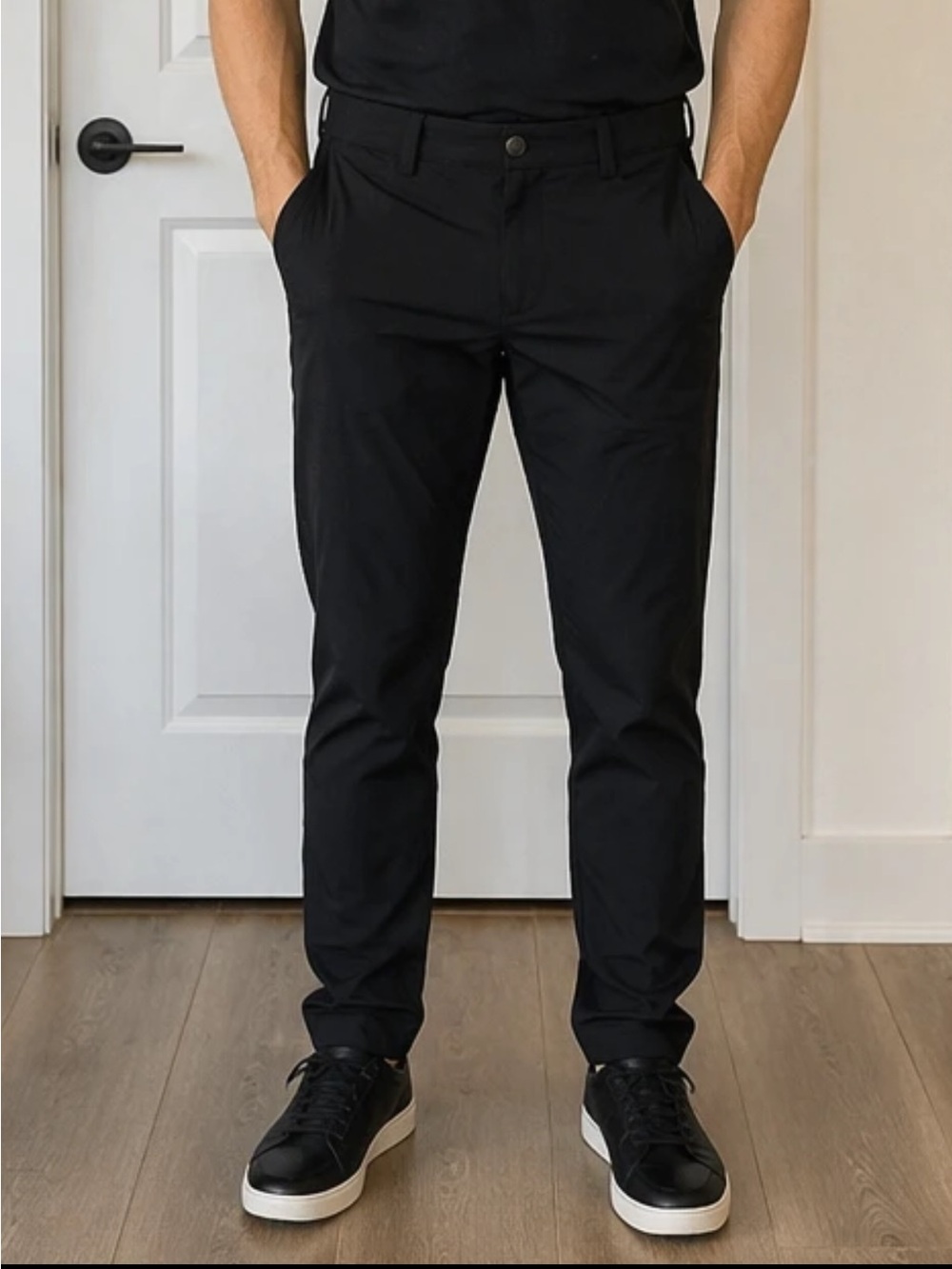 32 Degrees COOL Stretch Performance Pants – Size 33